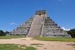 Chichen Itza in Mexico Chichen Itza in Mexico