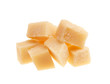 Cubetti di Parmigiano