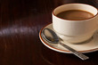 Cup of coffee