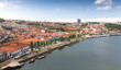 Port storage in Porto, Portugal
