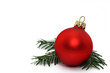 weihnachtskugel