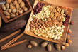 Nuts