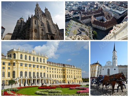 Photo: Au sein de Vienne Au sein de Vienne