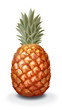 Illustration: illustration of pineapple illustration of pineapple