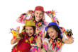 Happy children