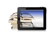 Tablette Tactile Tablette Tactile