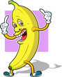 Top Banana