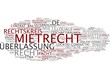Mietrecht