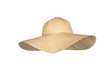 Beach sunhat