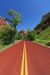 Foto: Zion National Park Zion National Park
