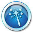 Magic wand icon