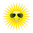 Sun Sunglasses