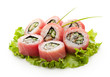 Tuna Roll