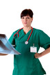 Foto: Arzt, Radiologen, Chirurgen Arzt, Radiologen, Chirurgen