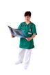 Foto: Arzt, Radiologen, Chirurgen Arzt, Radiologen, Chirurgen