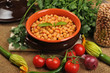zuppa di ceci