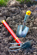 Gardening tools