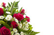 Flower card