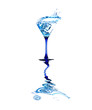 canvas print picture Cocktail