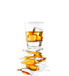 canvas print picture Aperitif