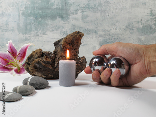 Foto: Therapie, Feinmotorik Therapie, Feinmotorik