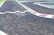 Race cars racing Race cars racing