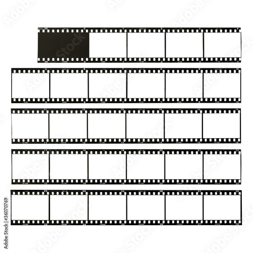 Photo: film film