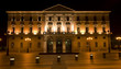 mairie d'annecy