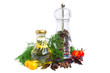 Ingredients for cooking Ingredients for cooking