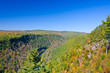 Photo: Grand Canyon of PA - view from Leonard Harrison State Park Grand Canyon of PA - view from Leonard Harrison State Park