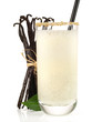 Milchshake - Vanille Milchshake - Vanille