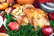 Photo: Holiday Turkey Dinner 3585 Holiday Turkey Dinner 3585
