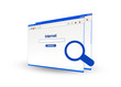 recherche internet
