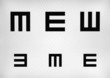 test E