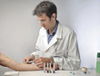 Blood test