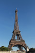 Photo: Eiffel Tower, Paris Eiffel Tower, Paris