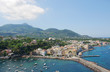 Ischia island, Italy