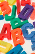 Letters Of The Alphabet