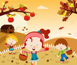 Happy Harvest