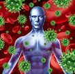 Human disease and infection