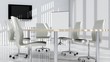 Corporate Meeting room 01