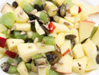 frischer Obstsalat