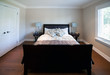 Luxury bedroom