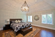 Luxury bedroom