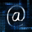 electronic mail and binary code electronic mail and binary code