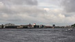 Basil Island and Exchange Bridge