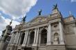 Lviv State Academic Opera and Ballet Theatre