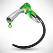 fuel pump nozzle