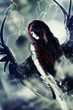 Avening angel