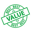 BEST VALUE Stamp (lowest prices guaranteed sale now on customer)